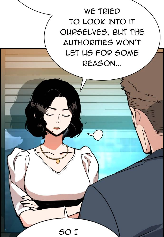 Mercenary Enrollment Chapter 30, page 114 of 137