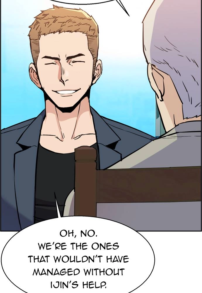 Mercenary Enrollment Chapter 30, page 12 of 137