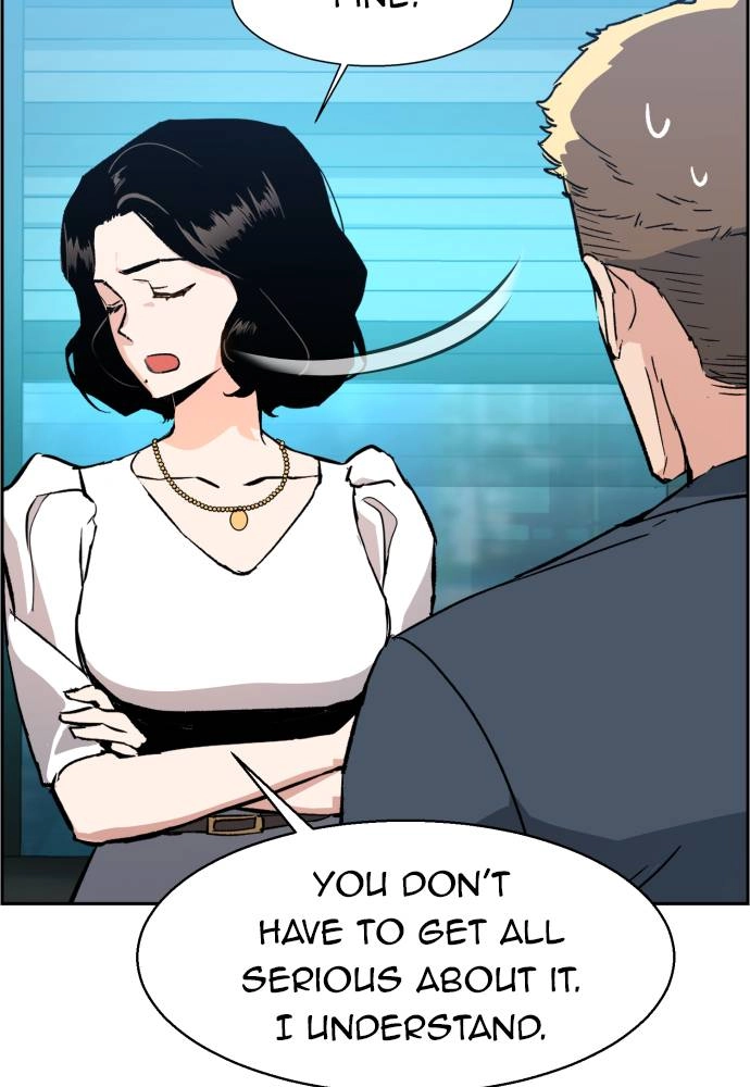 Mercenary Enrollment Chapter 30, page 122 of 137