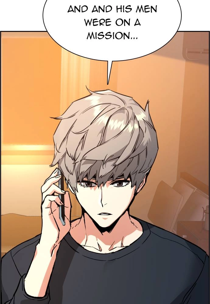 Mercenary Enrollment Chapter 30, page 127 of 137