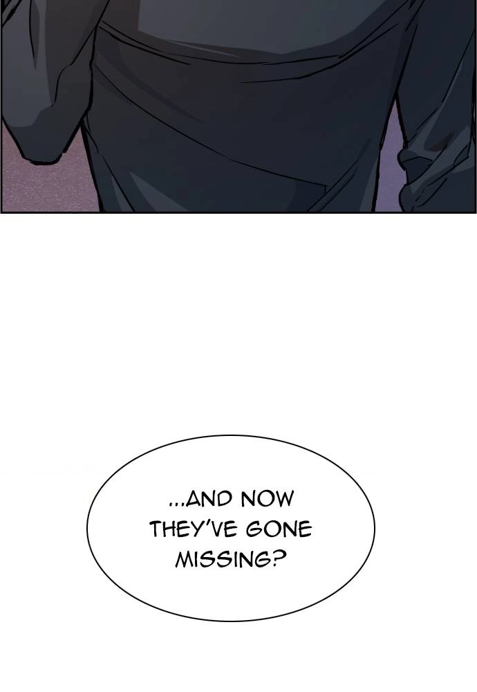 Mercenary Enrollment Chapter 30, page 128 of 137