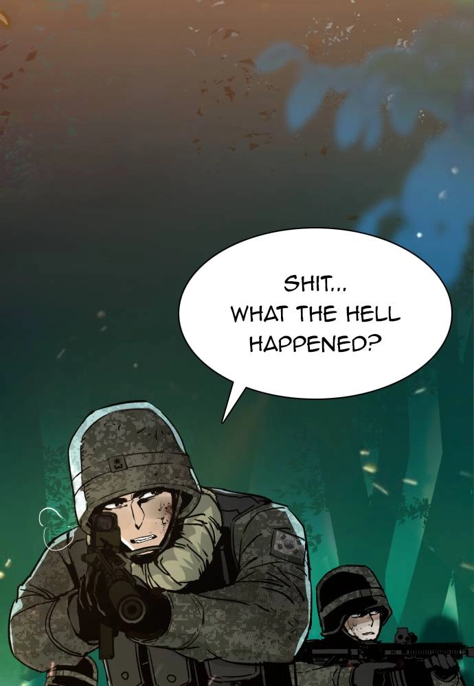 Mercenary Enrollment Chapter 30, page 130 of 137