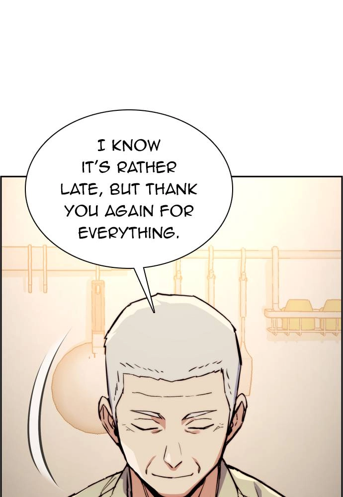 Mercenary Enrollment Chapter 30, page 15 of 137