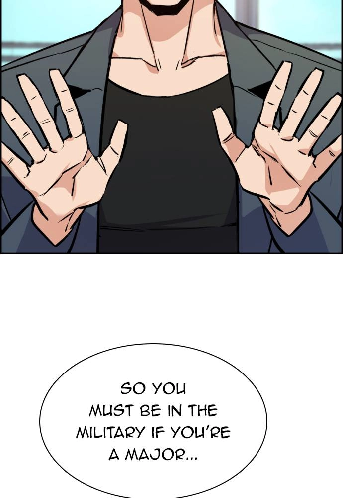 Mercenary Enrollment Chapter 30, page 20 of 137