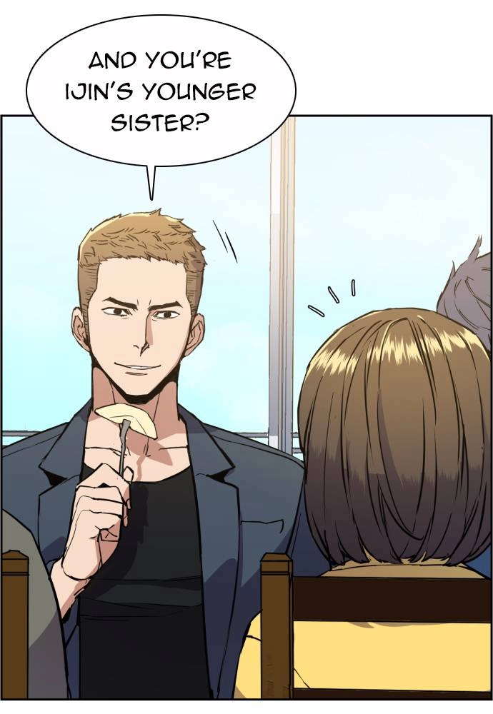 Mercenary Enrollment Chapter 30, page 27 of 137
