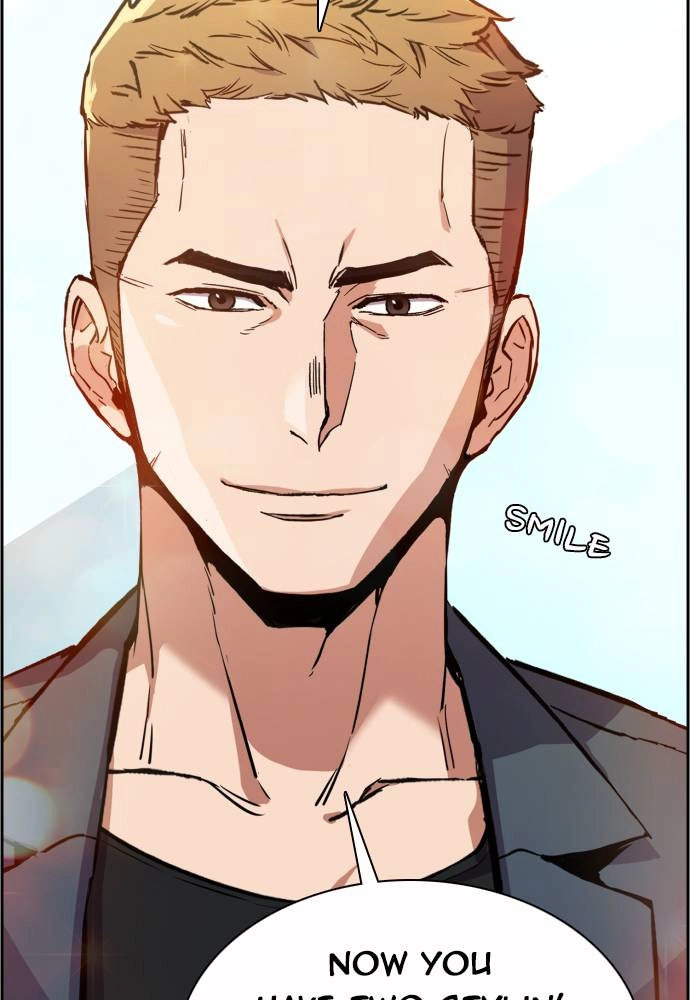 Mercenary Enrollment Chapter 30, page 30 of 137