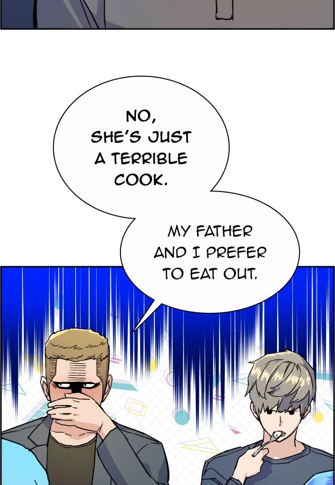 Mercenary Enrollment Chapter 30, page 42 of 137