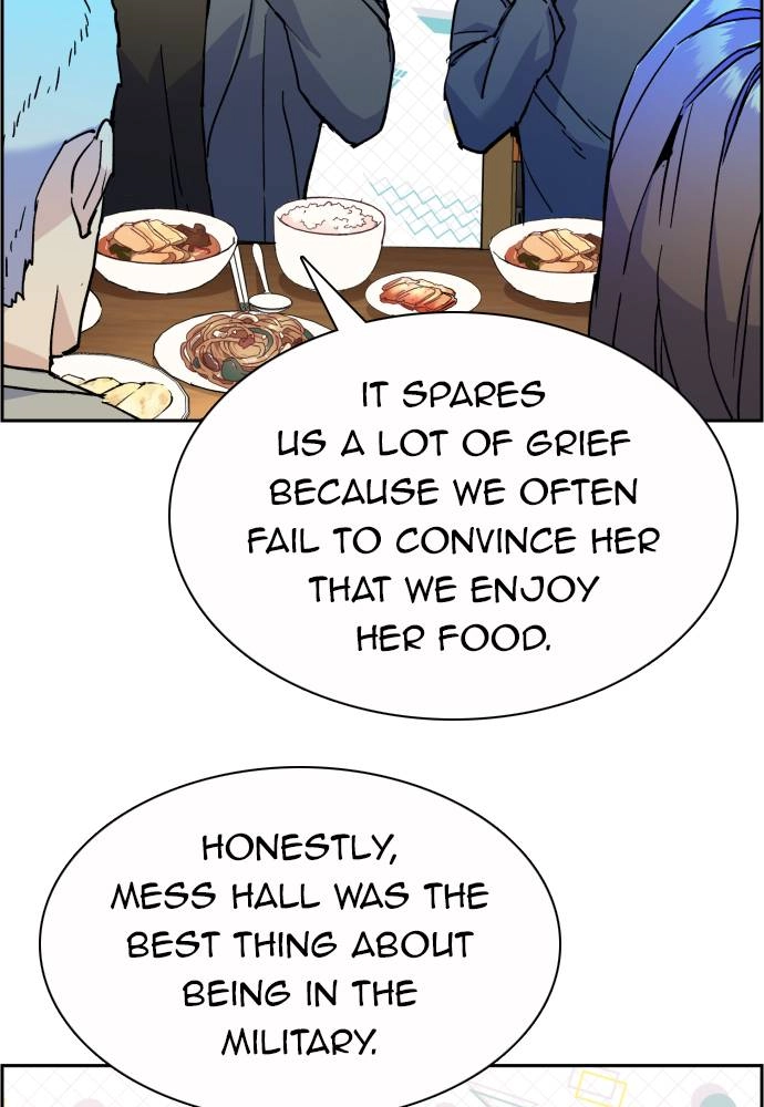 Mercenary Enrollment Chapter 30, page 43 of 137