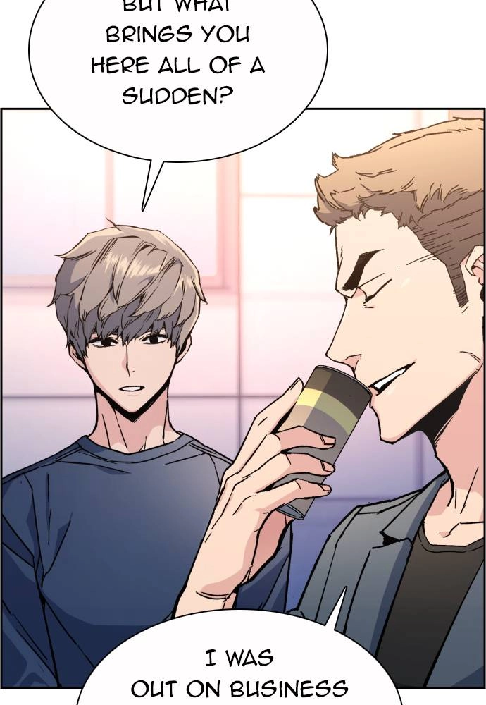 Mercenary Enrollment Chapter 30, page 53 of 137