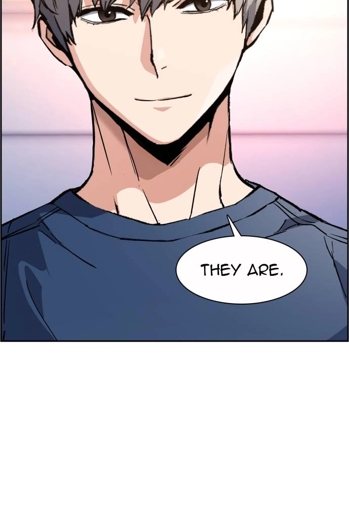 Mercenary Enrollment Chapter 30, page 57 of 137