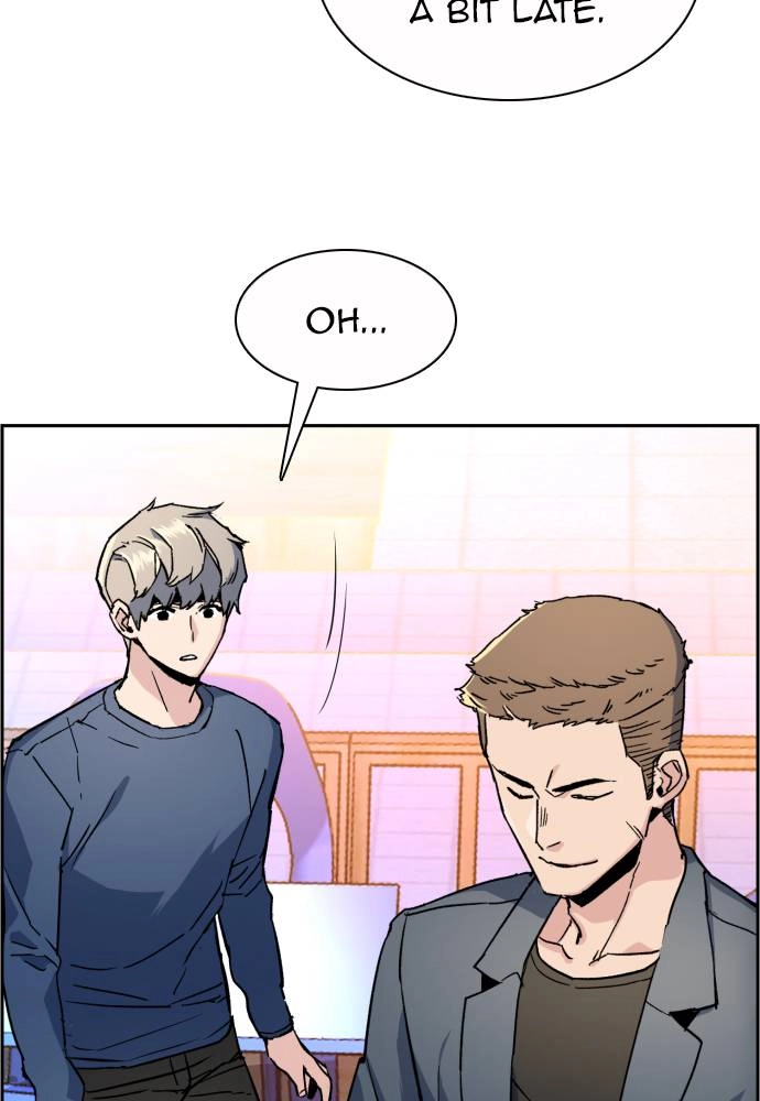 Mercenary Enrollment Chapter 30, page 61 of 137