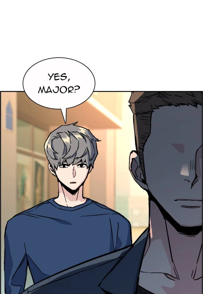 Mercenary Enrollment Chapter 30, page 75 of 137
