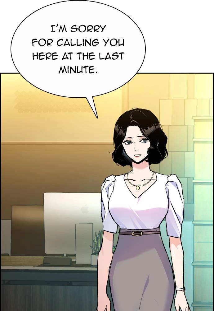 Mercenary Enrollment Chapter 30, page 90 of 137