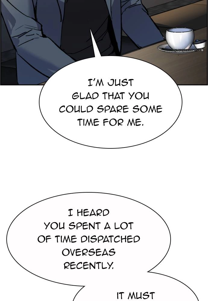 Mercenary Enrollment Chapter 30, page 93 of 137