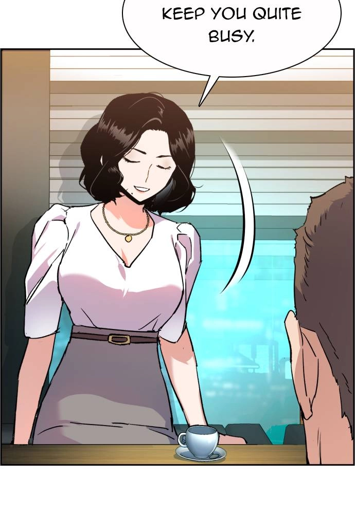 Mercenary Enrollment Chapter 30, page 94 of 137