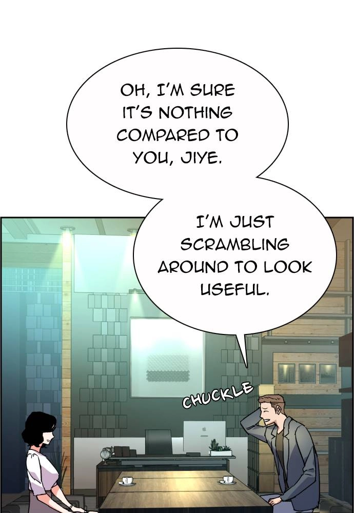Mercenary Enrollment Chapter 30, page 95 of 137
