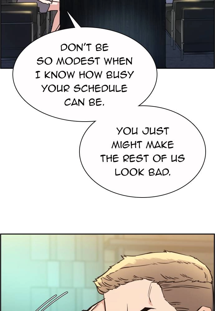 Mercenary Enrollment Chapter 30, page 96 of 137