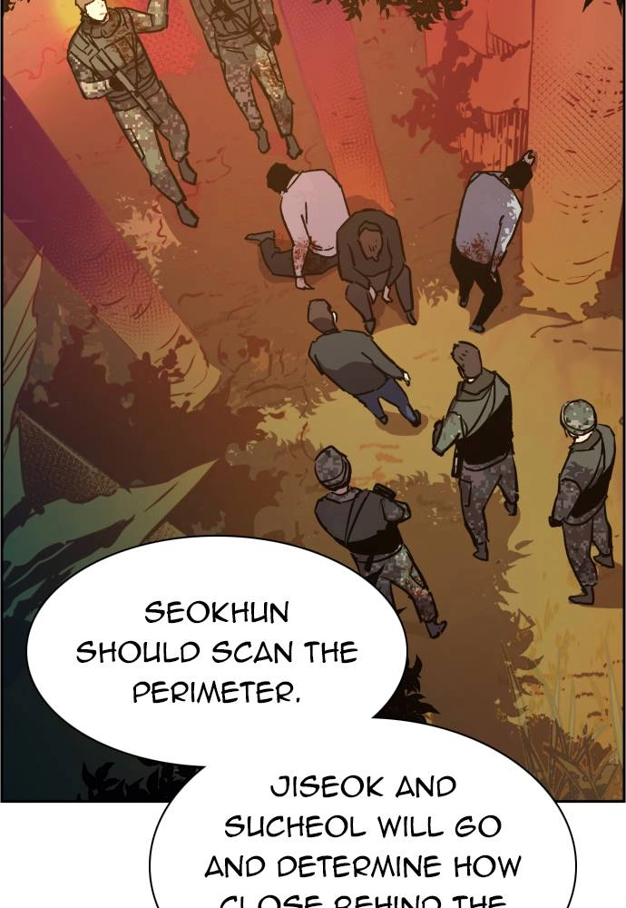 Mercenary Enrollment Chapter 31, page 102 of 141