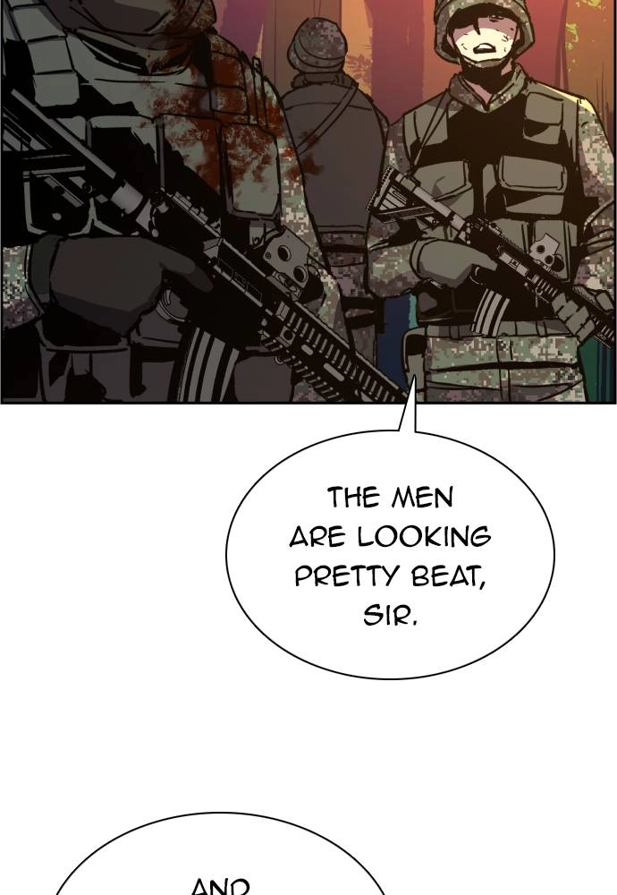 Mercenary Enrollment Chapter 31, page 104 of 141