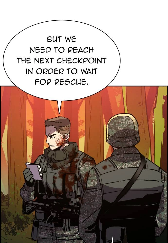 Mercenary Enrollment Chapter 31, page 106 of 141