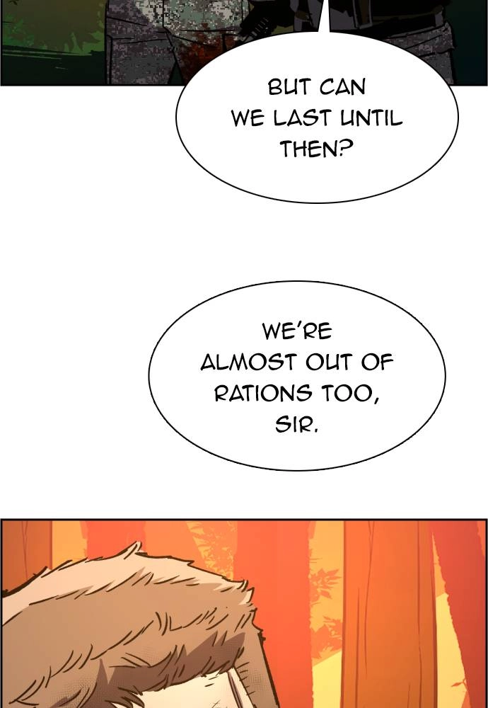 Mercenary Enrollment Chapter 31, page 107 of 141