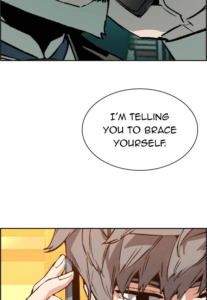 Mercenary Enrollment Chapter 31, page 11 of 141