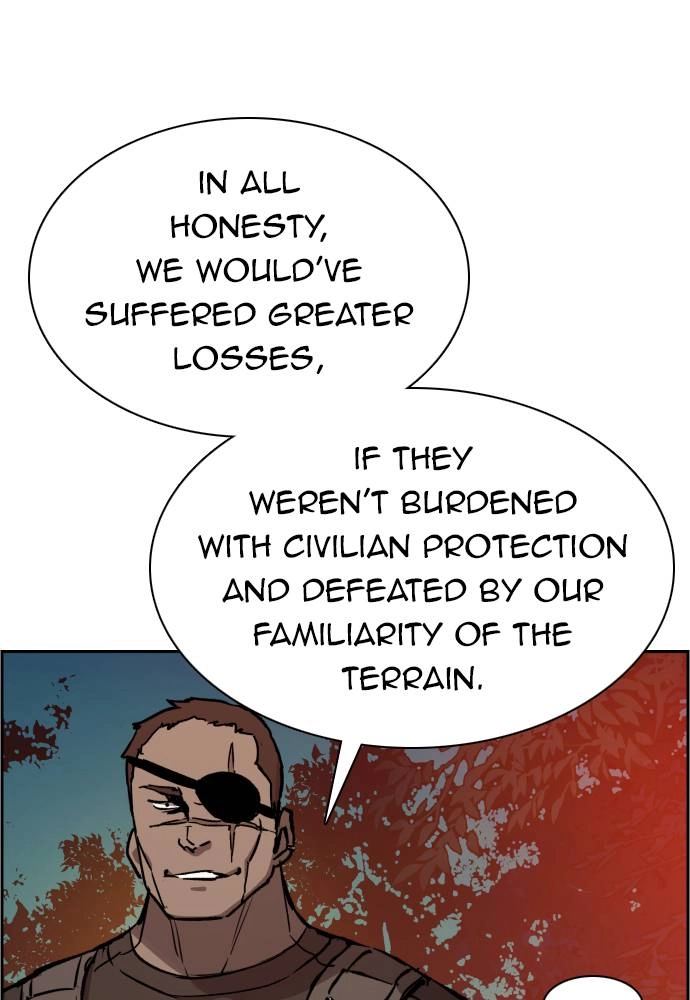 Mercenary Enrollment Chapter 31, page 113 of 141