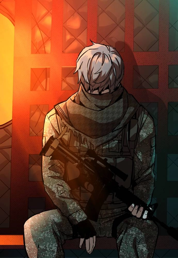 Mercenary Enrollment Chapter 31, page 123 of 141