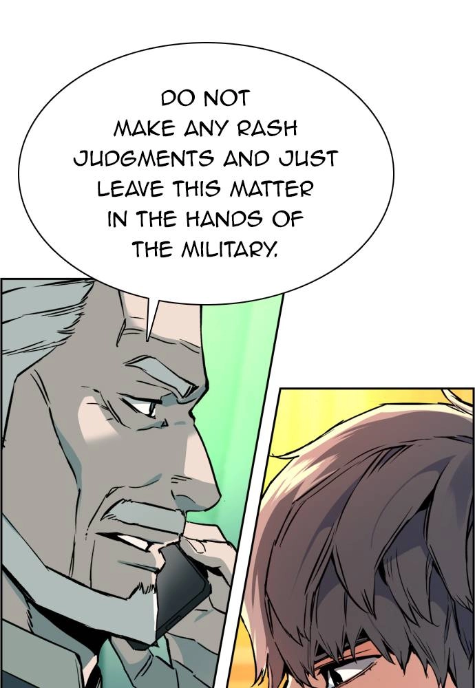 Mercenary Enrollment Chapter 31, page 13 of 141