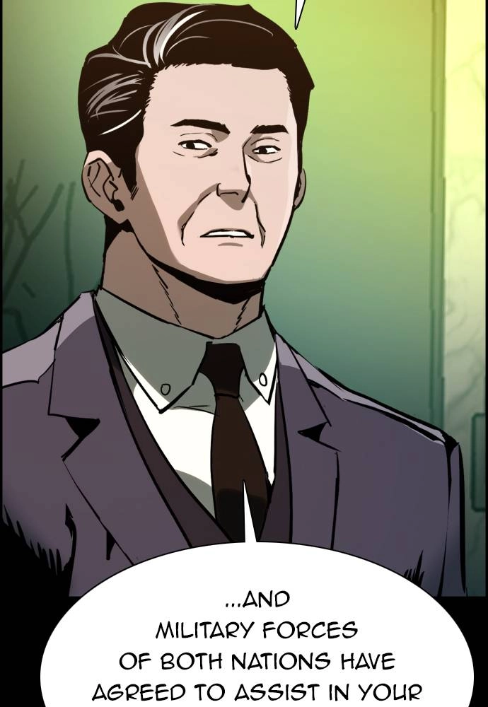 Mercenary Enrollment Chapter 31, page 131 of 141