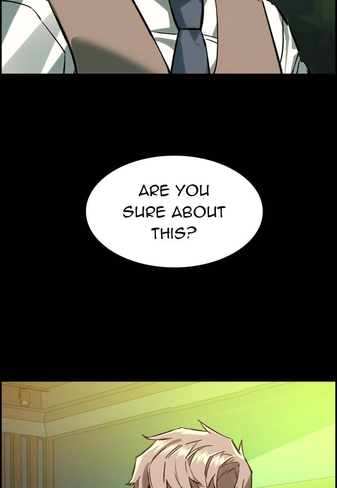 Mercenary Enrollment Chapter 31, page 133 of 141