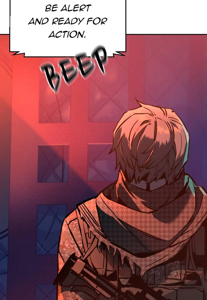 Mercenary Enrollment Chapter 31, page 138 of 141