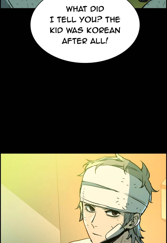 Mercenary Enrollment Chapter 31, page 23 of 141