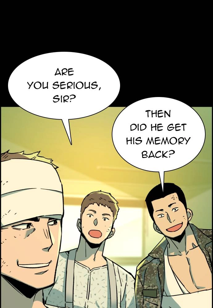 Mercenary Enrollment Chapter 31, page 25 of 141