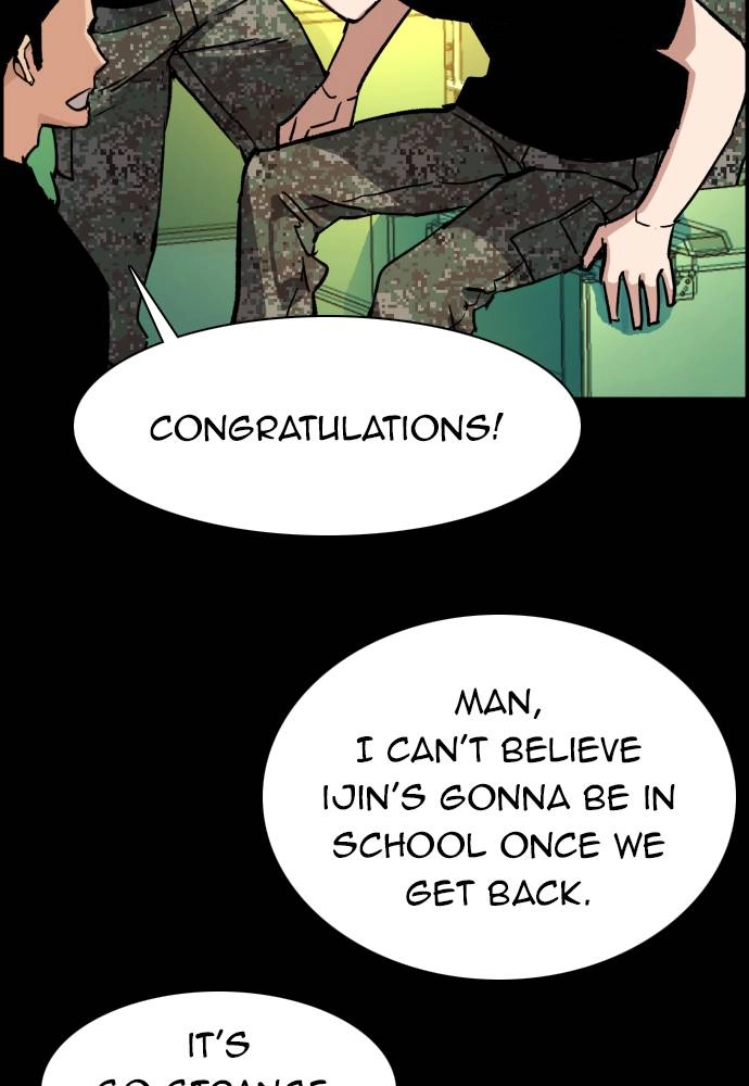 Mercenary Enrollment Chapter 31, page 46 of 141