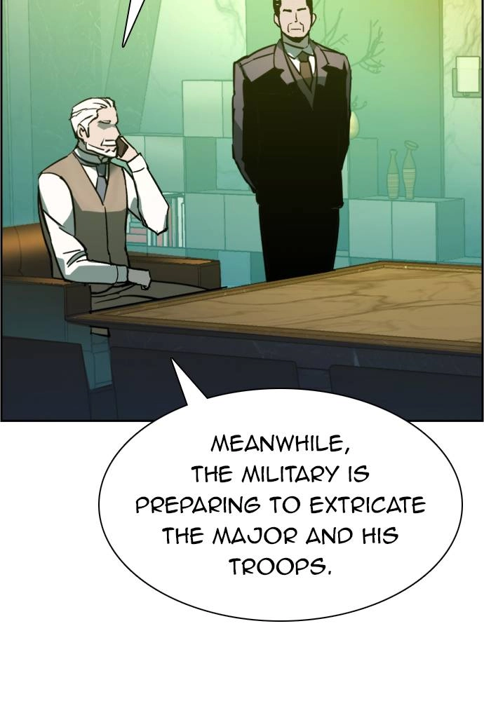 Mercenary Enrollment Chapter 31, page 6 of 141