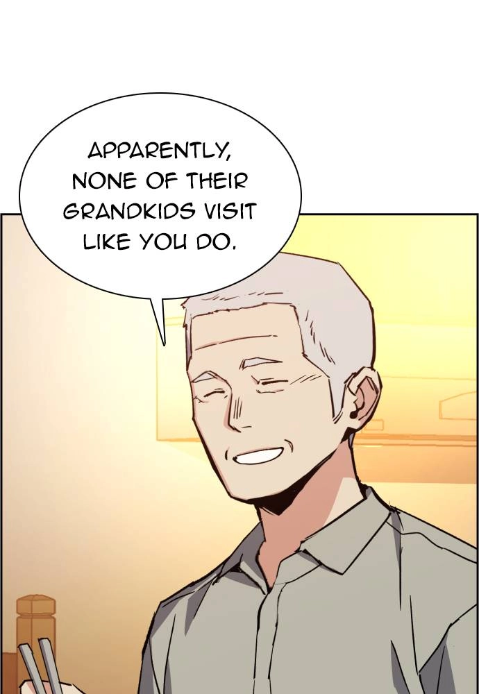 Mercenary Enrollment Chapter 31, page 64 of 141