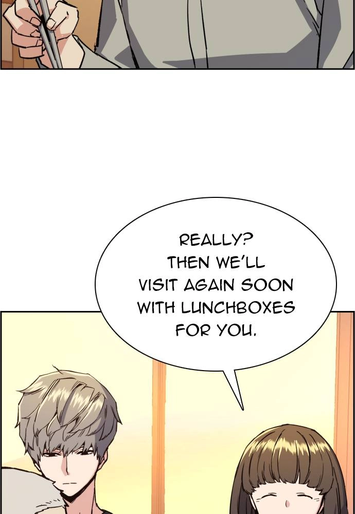 Mercenary Enrollment Chapter 31, page 65 of 141