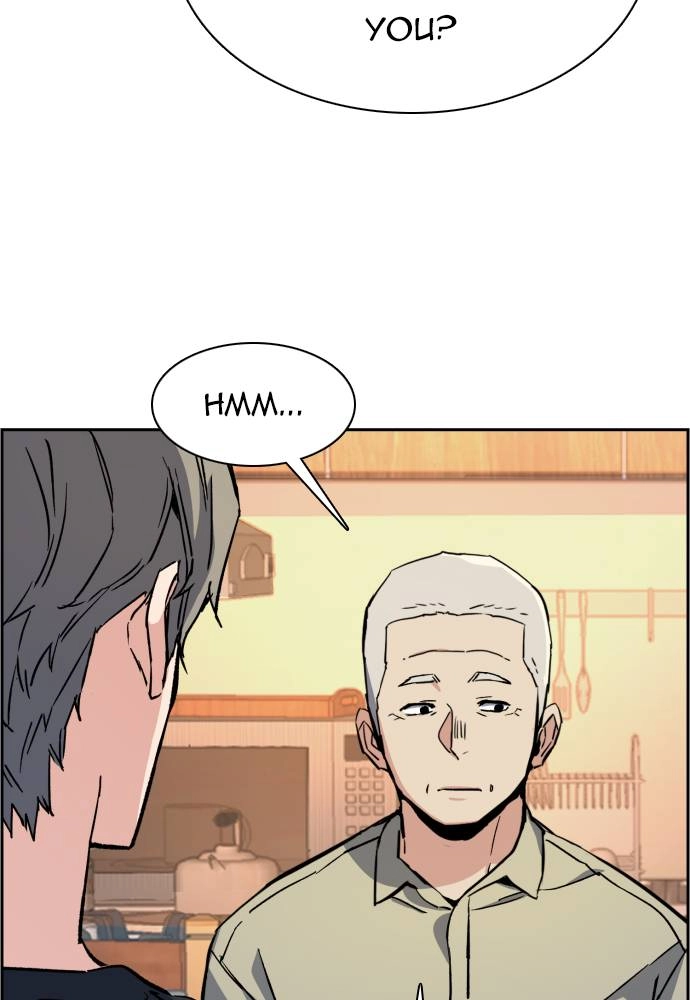 Mercenary Enrollment Chapter 31, page 71 of 141
