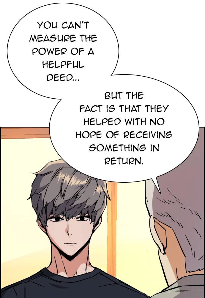 Mercenary Enrollment Chapter 31, page 76 of 141