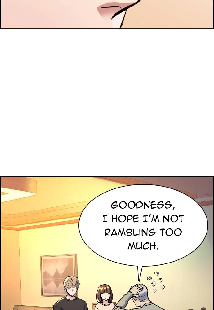 Mercenary Enrollment Chapter 31, page 80 of 141