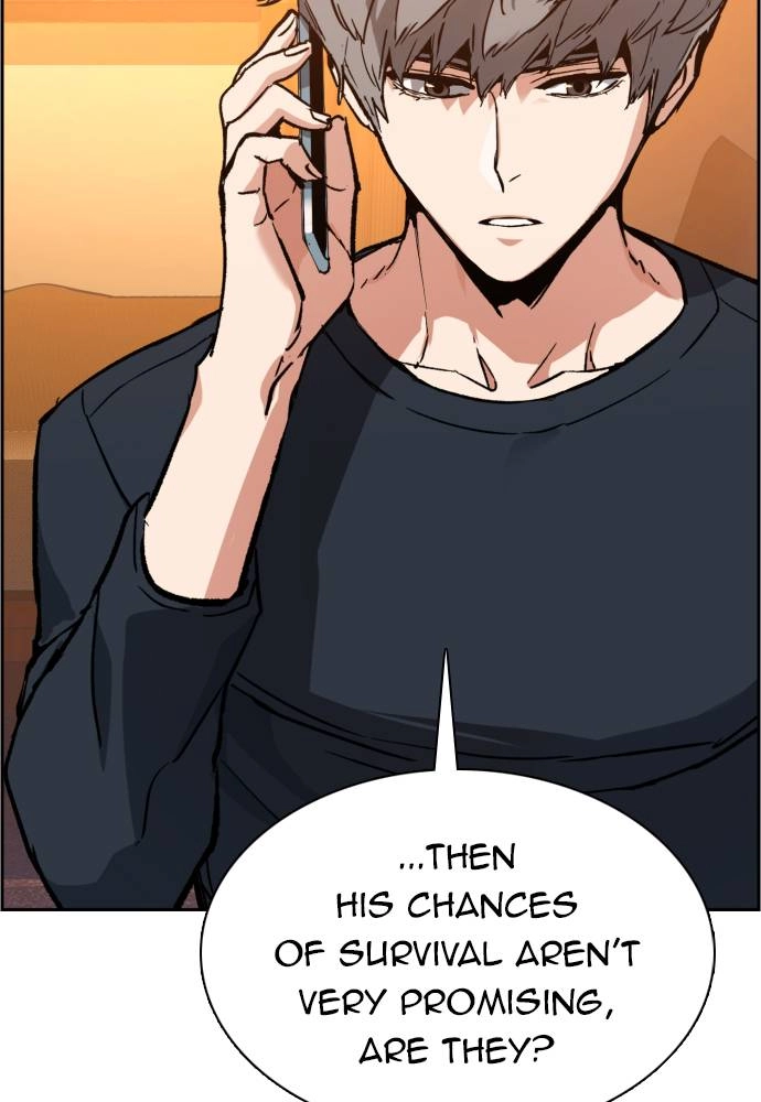 Mercenary Enrollment Chapter 31, page 9 of 141