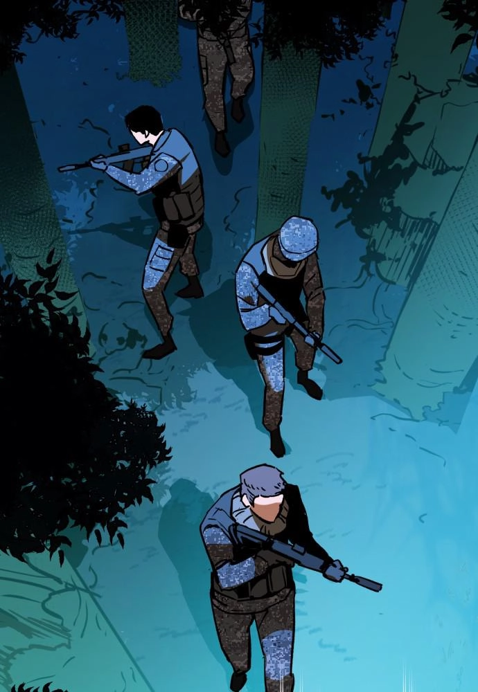 Mercenary Enrollment Chapter 32, page 100 of 140