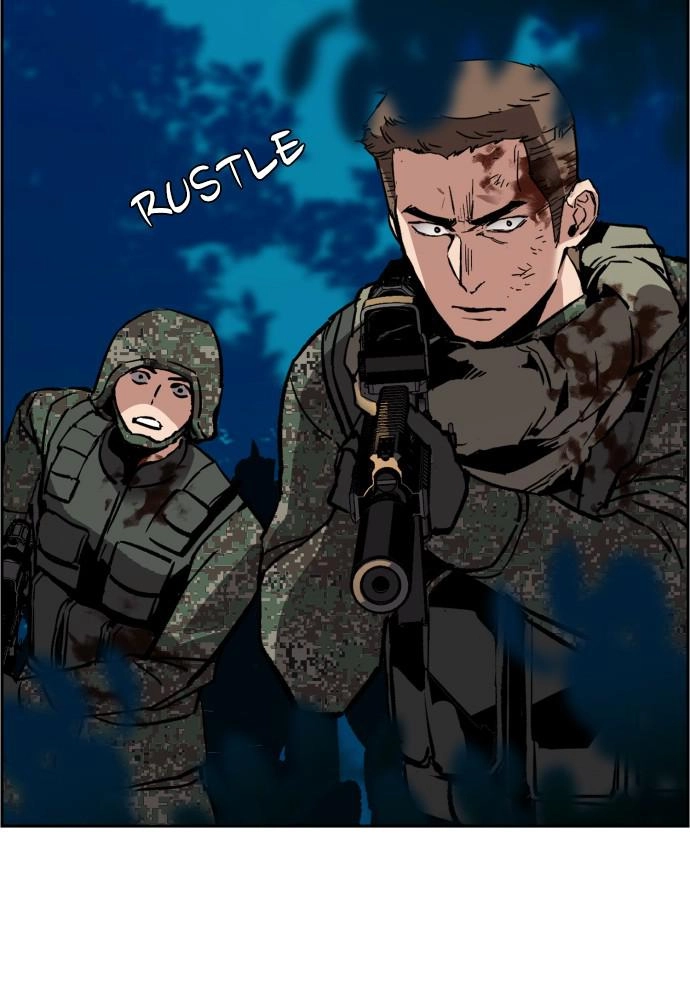 Mercenary Enrollment Chapter 32, page 109 of 140