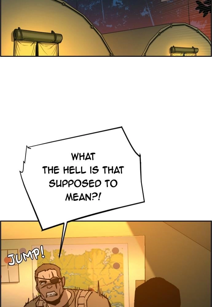 Mercenary Enrollment Chapter 32, page 118 of 140
