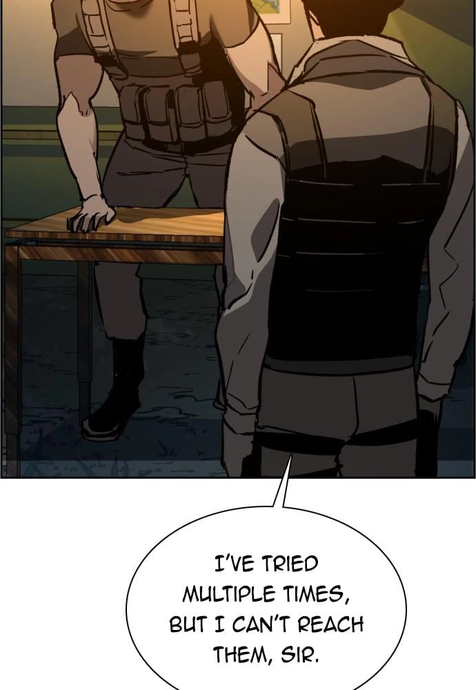 Mercenary Enrollment Chapter 32, page 119 of 140
