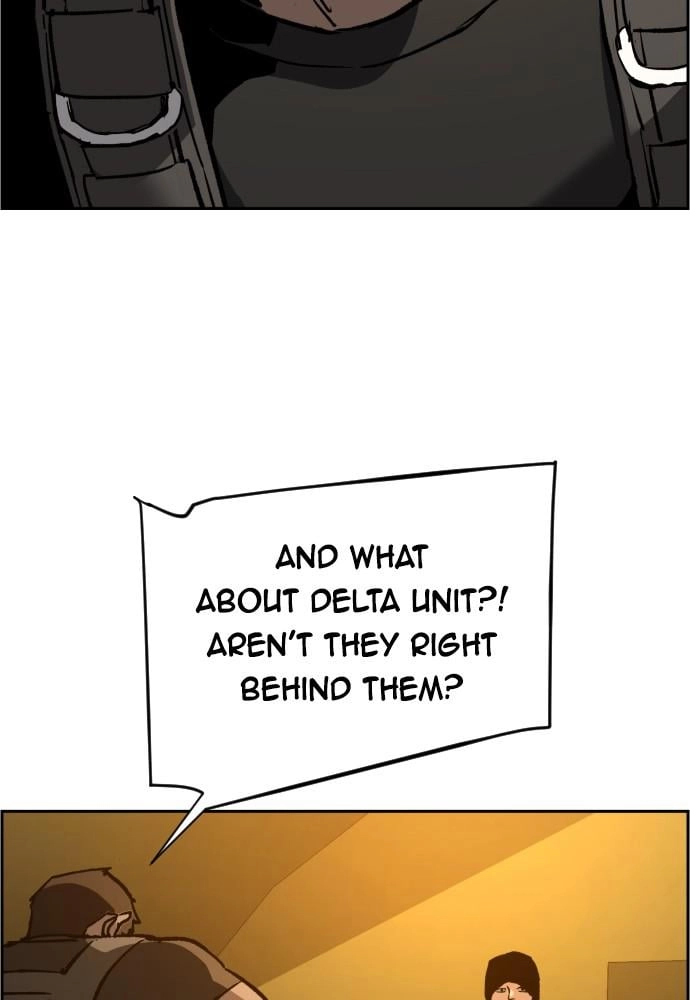 Mercenary Enrollment Chapter 32, page 121 of 140