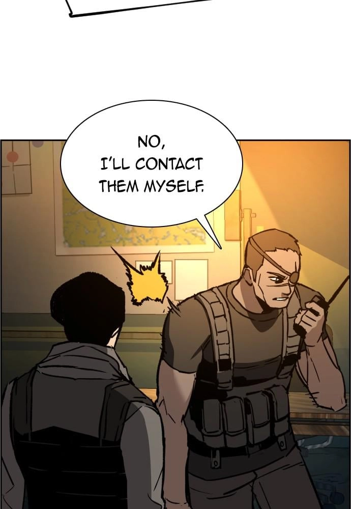 Mercenary Enrollment Chapter 32, page 123 of 140
