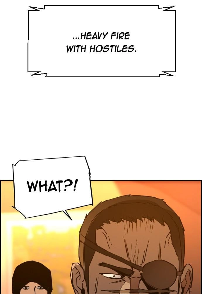 Mercenary Enrollment Chapter 32, page 126 of 140