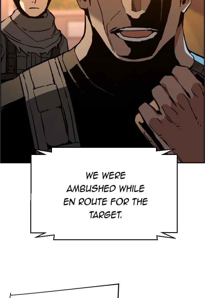 Mercenary Enrollment Chapter 32, page 127 of 140